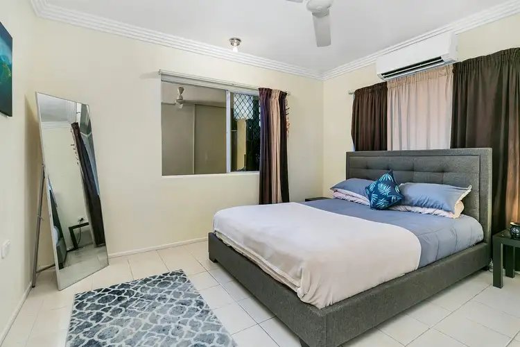 Fifth view of Homely unit listing, 4/120 Greenslopes Street, Edge Hill QLD 4870