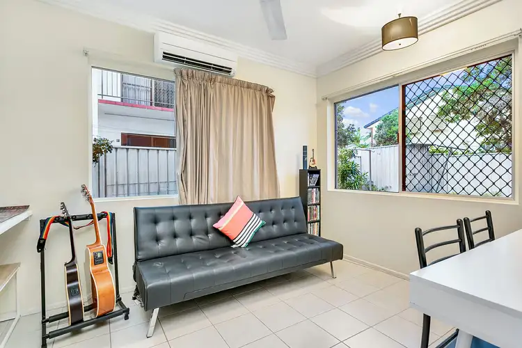 Sixth view of Homely unit listing, 4/120 Greenslopes Street, Edge Hill QLD 4870