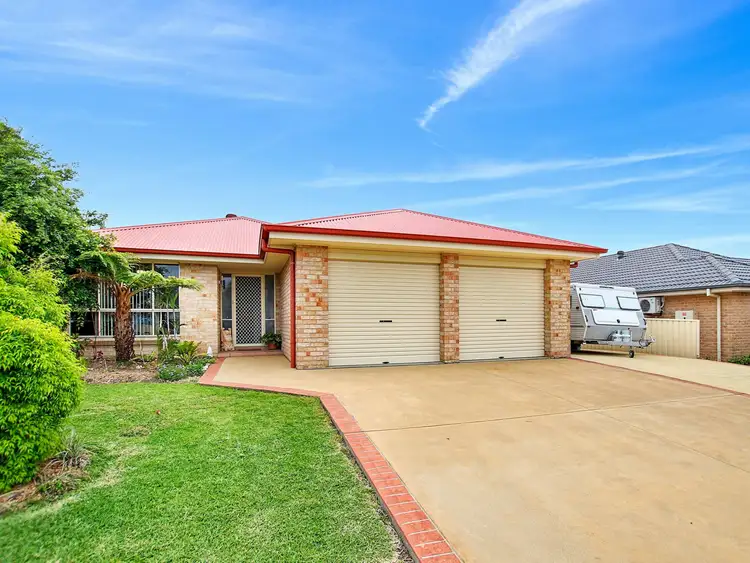 Main view of Homely house listing, 6 Capeland Avenue, Sanctuary Point NSW 2540