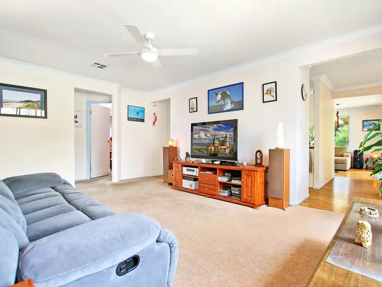 Second view of Homely house listing, 6 Capeland Avenue, Sanctuary Point NSW 2540