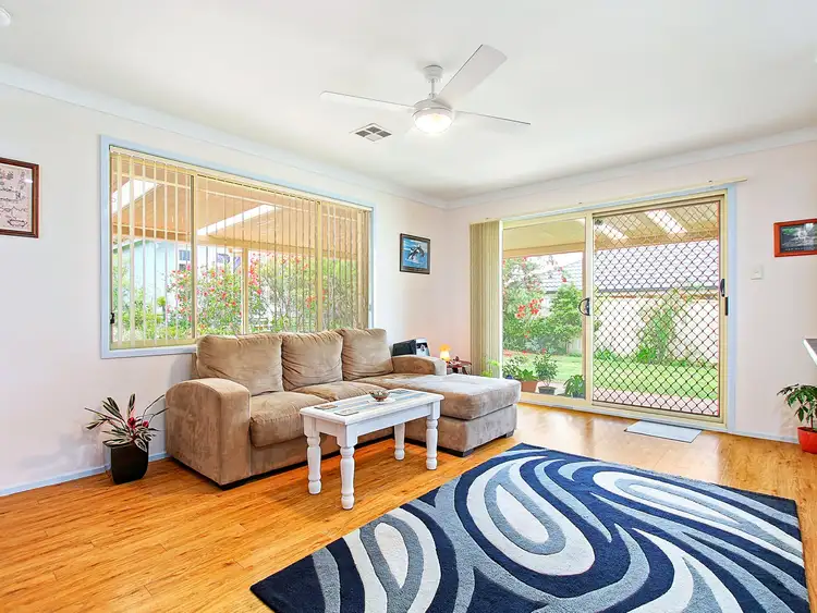 Third view of Homely house listing, 6 Capeland Avenue, Sanctuary Point NSW 2540