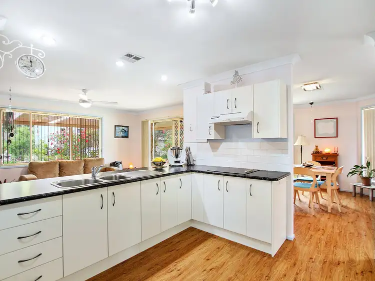 Fourth view of Homely house listing, 6 Capeland Avenue, Sanctuary Point NSW 2540