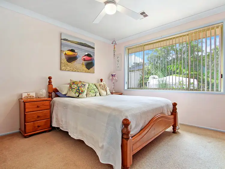 Sixth view of Homely house listing, 6 Capeland Avenue, Sanctuary Point NSW 2540