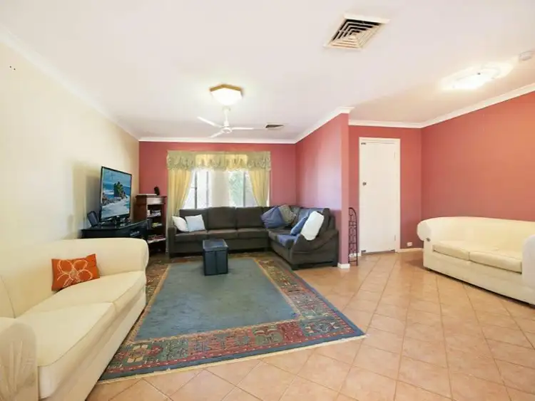 Main view of Homely house listing, 18 Gregory Crescent, Dampier WA 6713