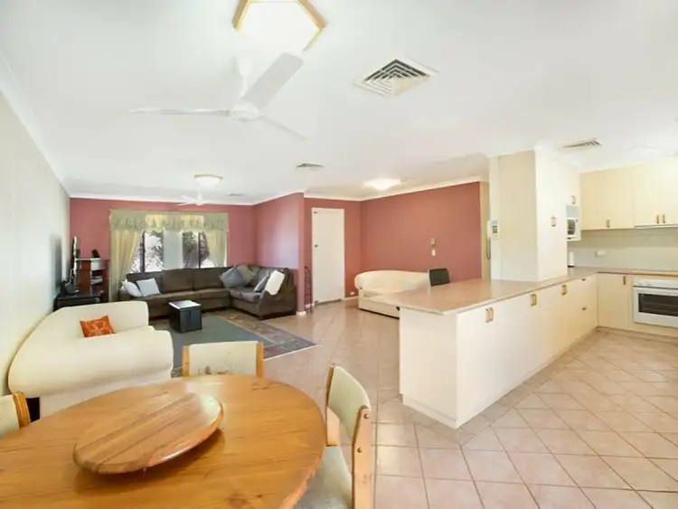 Second view of Homely house listing, 18 Gregory Crescent, Dampier WA 6713