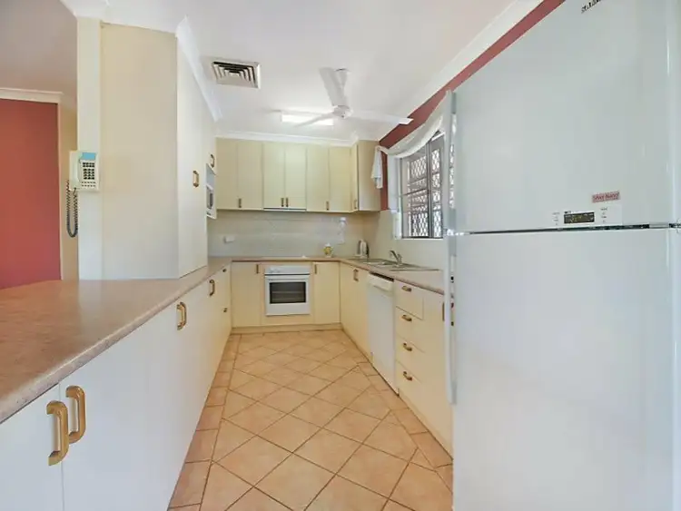 Third view of Homely house listing, 18 Gregory Crescent, Dampier WA 6713