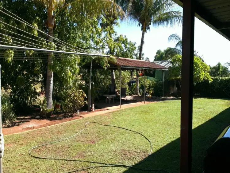 Fourth view of Homely house listing, 18 Gregory Crescent, Dampier WA 6713