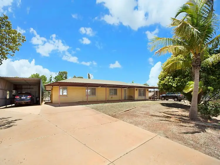 Fifth view of Homely house listing, 18 Gregory Crescent, Dampier WA 6713