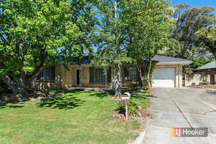 11 Mill Street, Mount Barker SA 5251