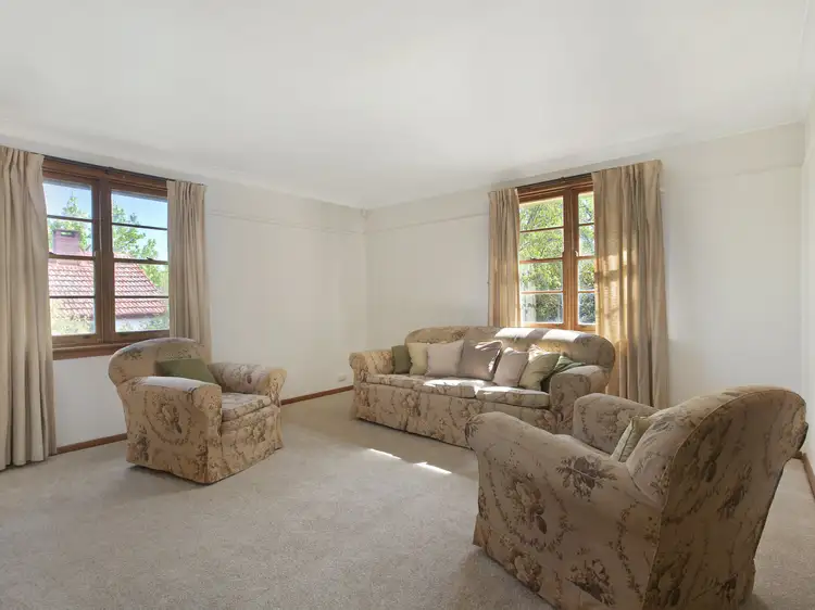 Second view of Homely house listing, 80 Buxton Street, Deakin ACT 2600