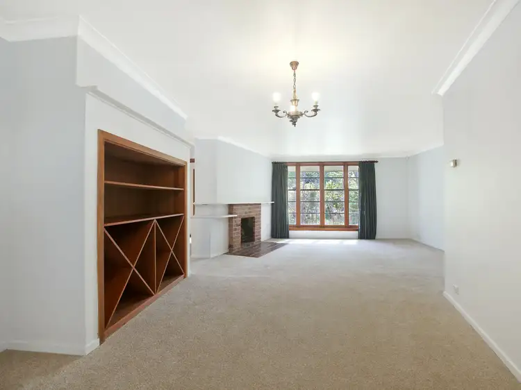 Third view of Homely house listing, 80 Buxton Street, Deakin ACT 2600