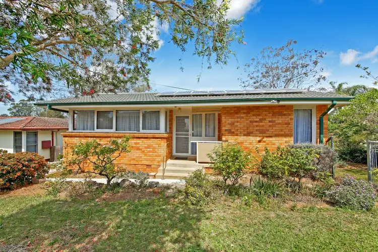28 Phillip Street, Campbelltown NSW 2560