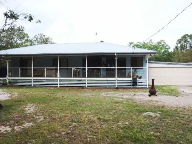 Main view of Homely house listing, 54 Coast Road, Macleay Island QLD 4184