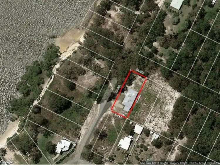 Second view of Homely house listing, 54 Coast Road, Macleay Island QLD 4184