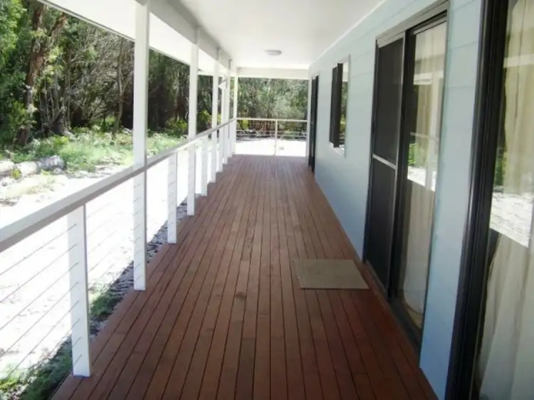 Third view of Homely house listing, 54 Coast Road, Macleay Island QLD 4184