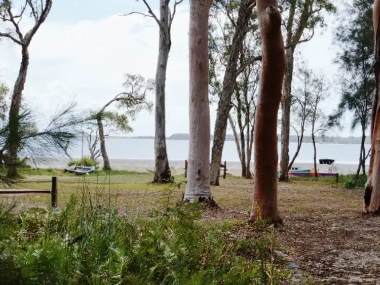 Fourth view of Homely house listing, 54 Coast Road, Macleay Island QLD 4184
