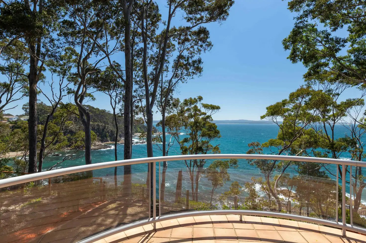 Main view of Homely house listing, 1/17 - 19 Barbara Crescent, Denhams Beach NSW 2536