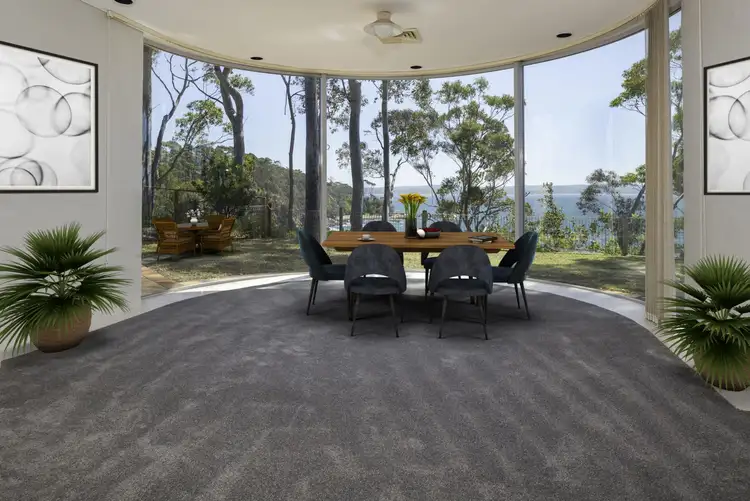 Third view of Homely house listing, 1/17 - 19 Barbara Crescent, Denhams Beach NSW 2536