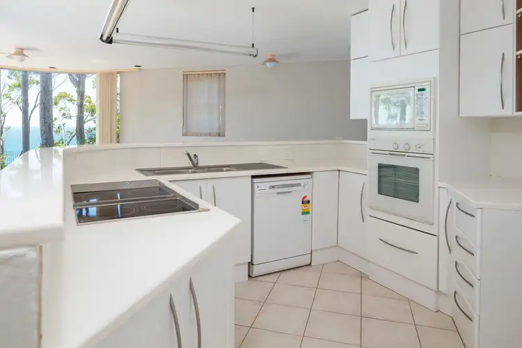 Fourth view of Homely house listing, 1/17 - 19 Barbara Crescent, Denhams Beach NSW 2536