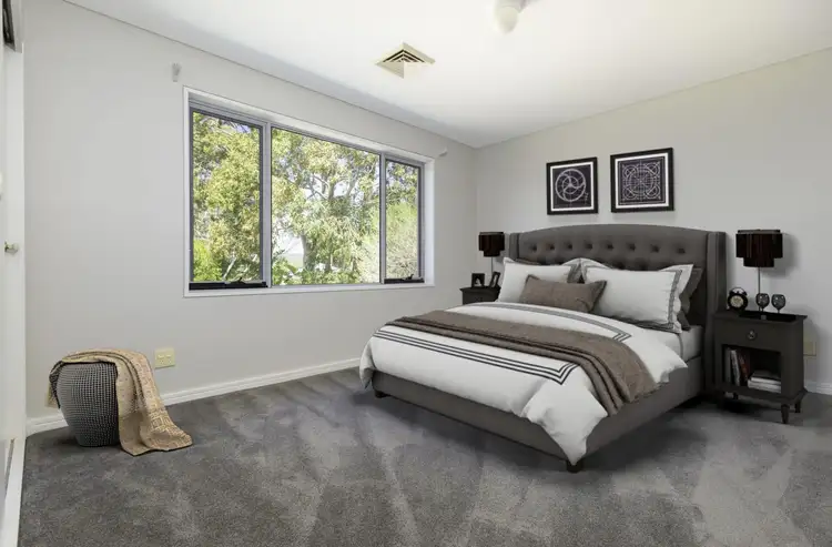 Fifth view of Homely house listing, 1/17 - 19 Barbara Crescent, Denhams Beach NSW 2536