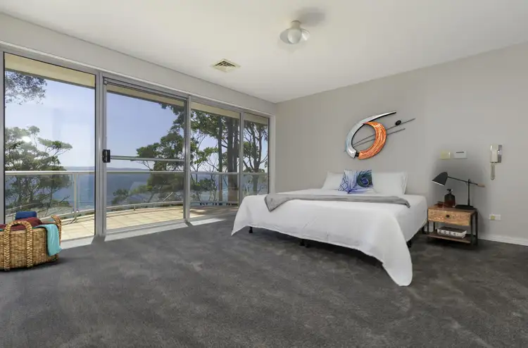 Sixth view of Homely house listing, 1/17 - 19 Barbara Crescent, Denhams Beach NSW 2536