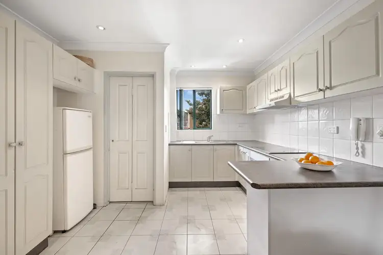 Second view of Homely apartment listing, 64/39 Dangar Place, Chippendale NSW 2008