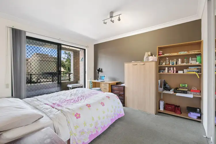 Third view of Homely apartment listing, 64/39 Dangar Place, Chippendale NSW 2008