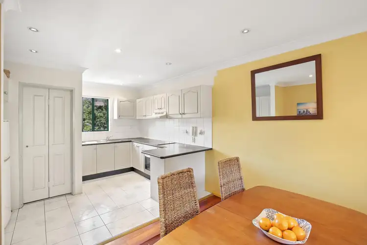 Fourth view of Homely apartment listing, 64/39 Dangar Place, Chippendale NSW 2008