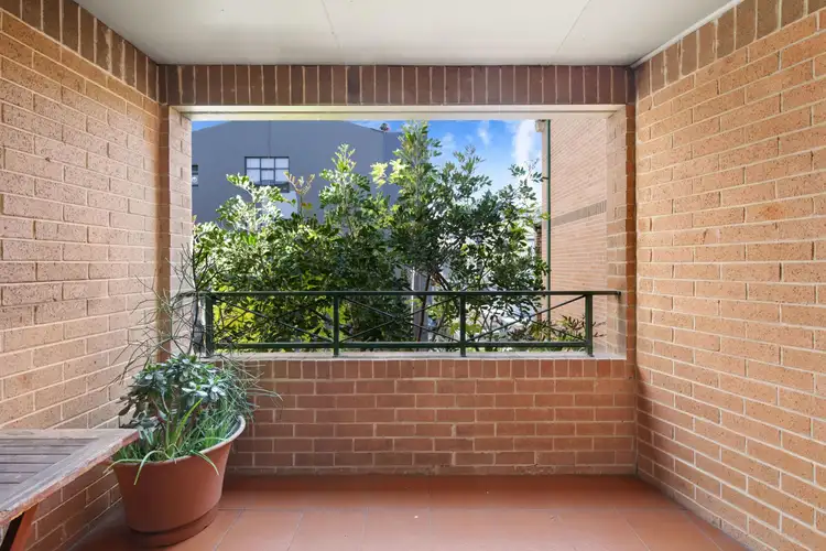 Fifth view of Homely apartment listing, 64/39 Dangar Place, Chippendale NSW 2008