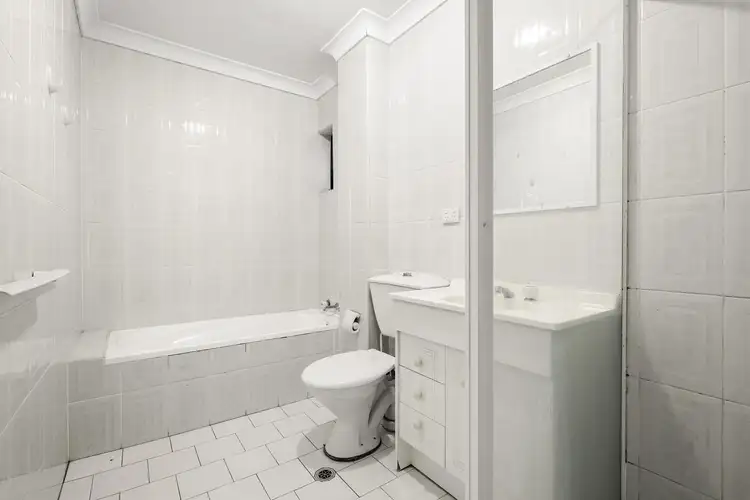 Sixth view of Homely apartment listing, 64/39 Dangar Place, Chippendale NSW 2008