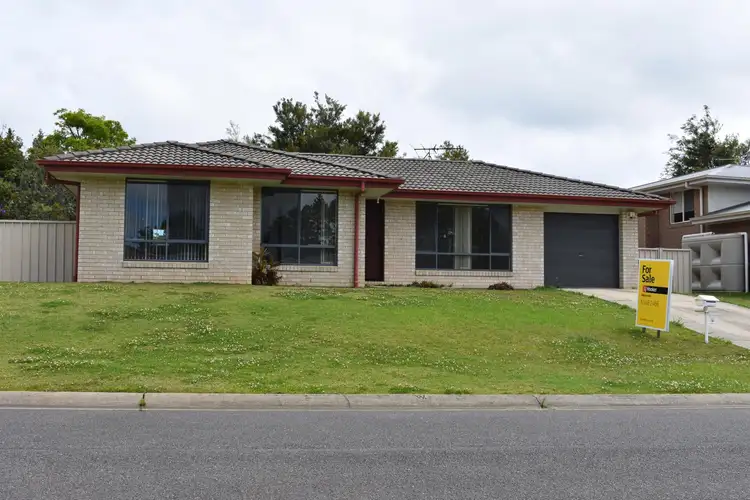 Second view of Homely house listing, 5 Laura Place, Macksville NSW 2447