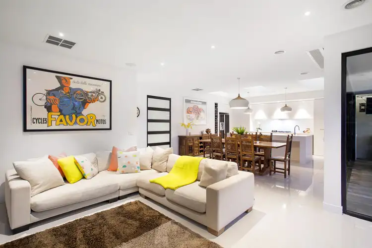 Fifth view of Homely house listing, 18 Curlew Avenue, Altona VIC 3018