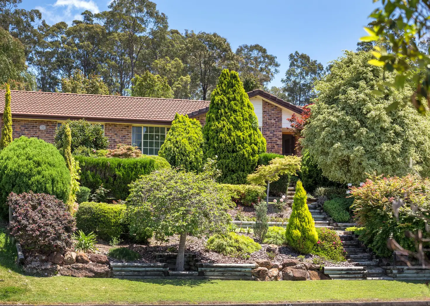 Main view of Homely house listing, 16 Gunbar Rd, Taree NSW 2430