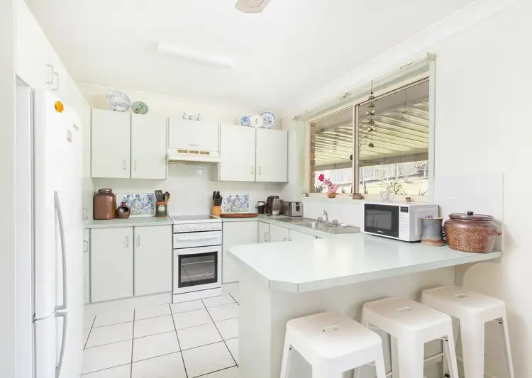 Fourth view of Homely house listing, 16 Gunbar Rd, Taree NSW 2430