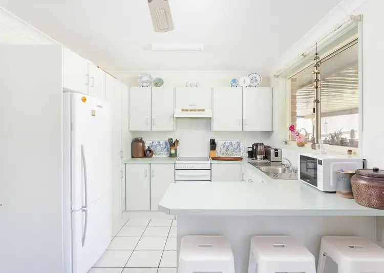 Fifth view of Homely house listing, 16 Gunbar Rd, Taree NSW 2430