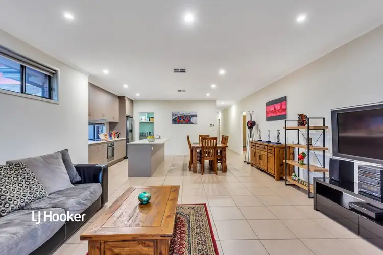 Third view of Homely house listing, 4A Duncan Crescent, Highbury SA 5089