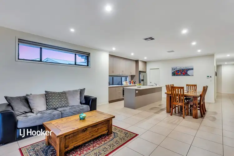 Fourth view of Homely house listing, 4A Duncan Crescent, Highbury SA 5089