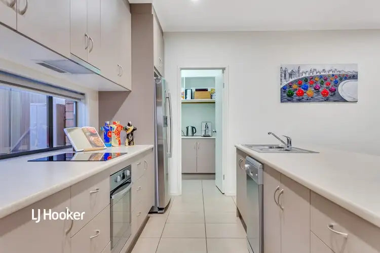 Fifth view of Homely house listing, 4A Duncan Crescent, Highbury SA 5089
