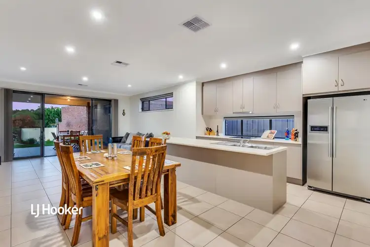 Sixth view of Homely house listing, 4A Duncan Crescent, Highbury SA 5089