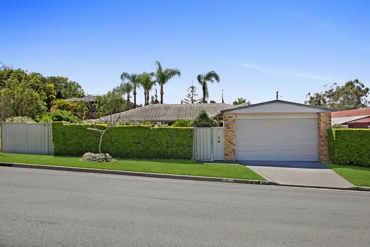 3 Crinkle Court, Southport QLD 4215