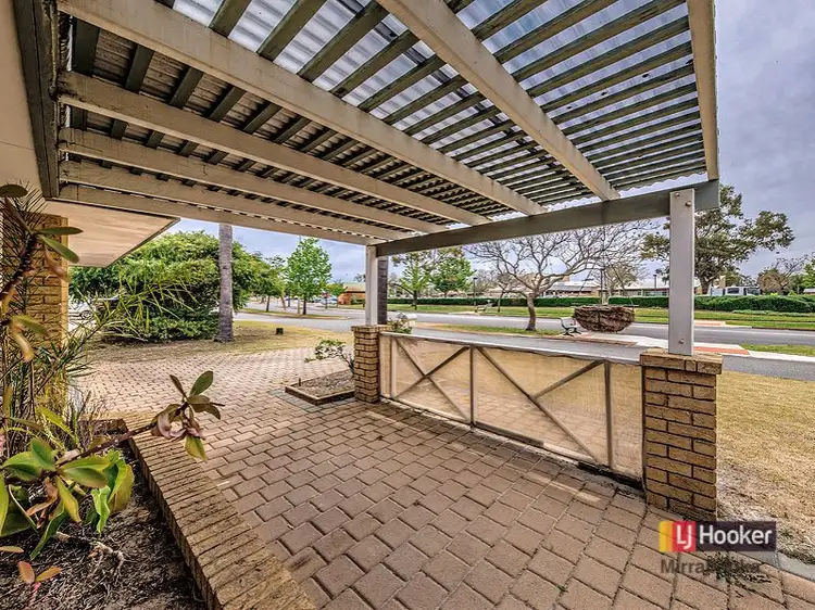 Fourth view of Homely house listing, 20 Hamelin Dr, Ballajura WA 6066