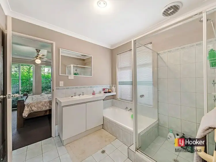 Sixth view of Homely house listing, 20 Hamelin Dr, Ballajura WA 6066