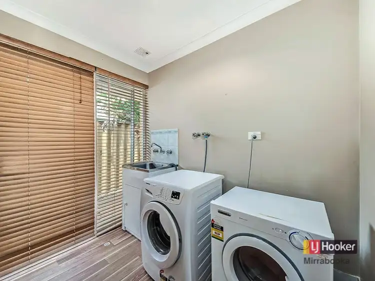 Seventh view of Homely house listing, 20 Hamelin Dr, Ballajura WA 6066
