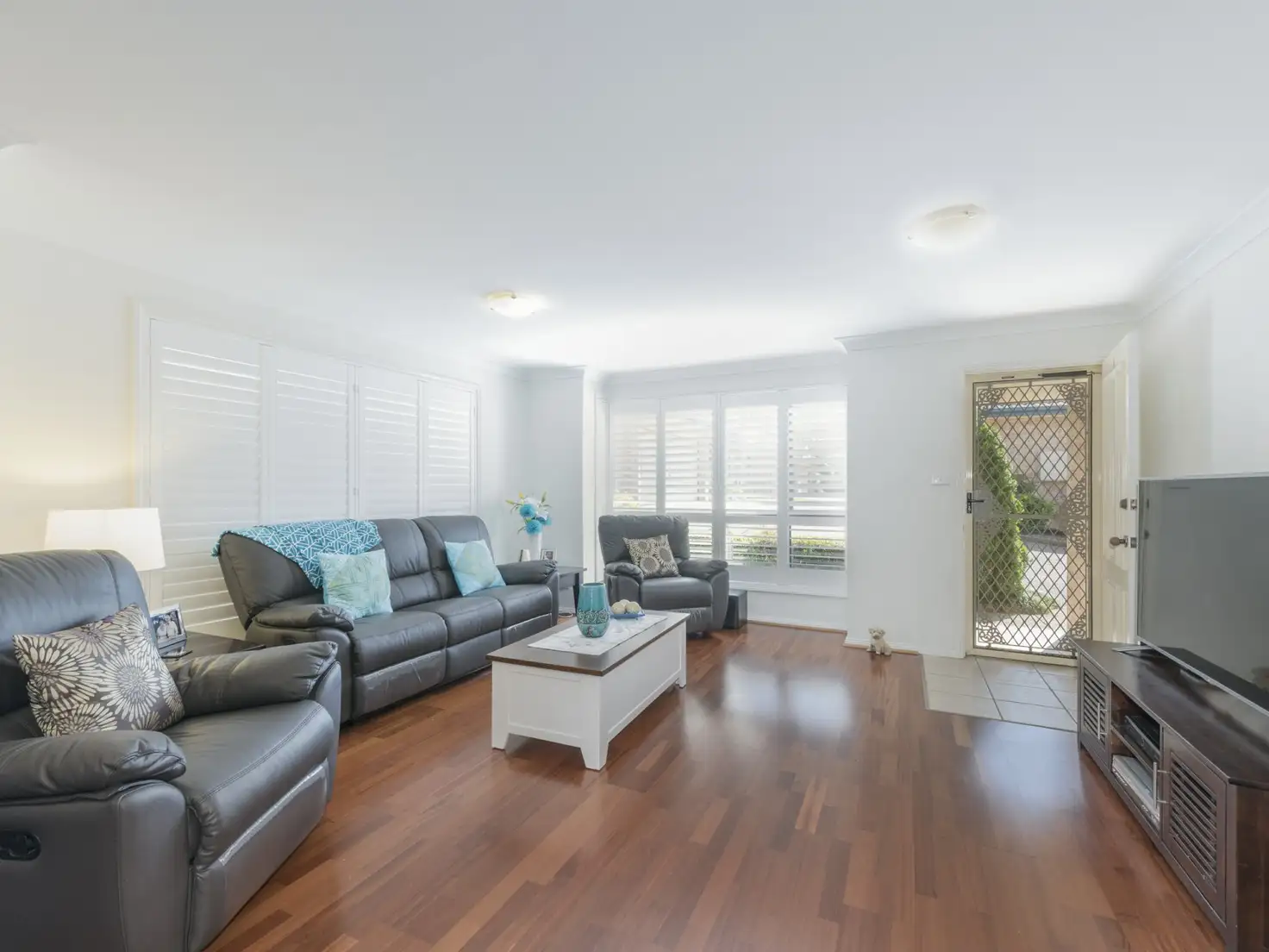 Main view of Homely townhouse listing, 8/5a Boldon Close, Charlestown NSW 2290