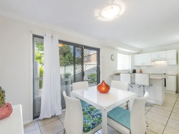 Second view of Homely townhouse listing, 8/5a Boldon Close, Charlestown NSW 2290