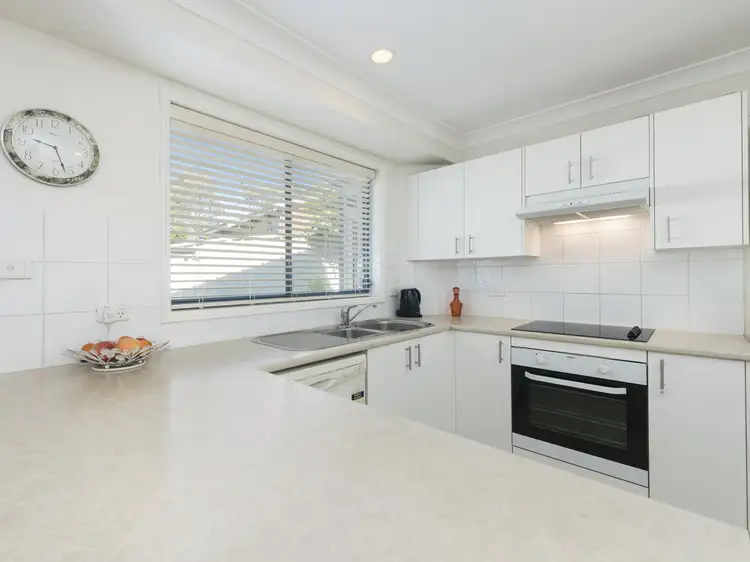 Third view of Homely townhouse listing, 8/5a Boldon Close, Charlestown NSW 2290