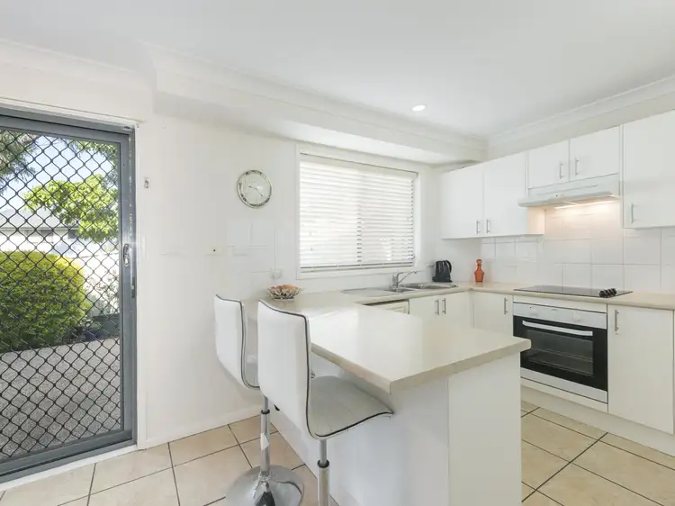 Fourth view of Homely townhouse listing, 8/5a Boldon Close, Charlestown NSW 2290
