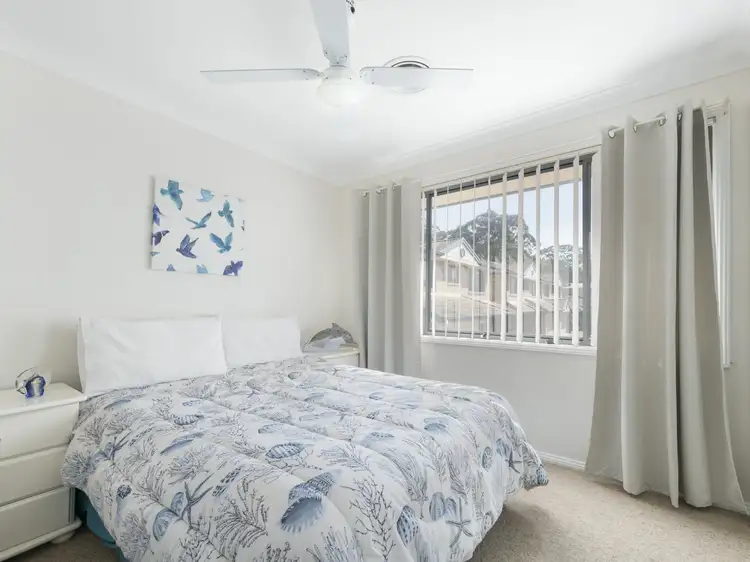 Fifth view of Homely townhouse listing, 8/5a Boldon Close, Charlestown NSW 2290