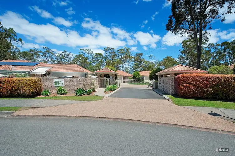 Second view of Homely house listing, 2/36 Warrego Crescent, Murrumba Downs QLD 4503