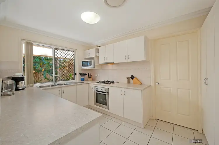 Fourth view of Homely house listing, 2/36 Warrego Crescent, Murrumba Downs QLD 4503